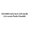 Studio Legale Ginaldi (Avvocato Paola Ginaldi) Logo