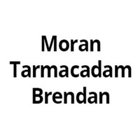 Moran Tarmacadam Brendan
