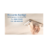 Santigli Riccardo Cartongesso Logo