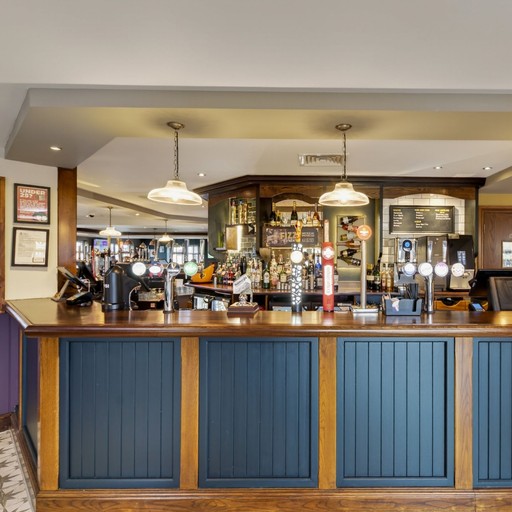 The House Martin Doncaster
