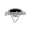Pizza Italia Waregem Logo