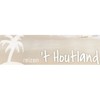 Reizen 't Houtland Logo