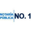 Notaría Pública No 1