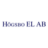 Högsbo El AB Logo