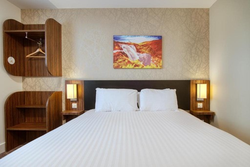 The Highland Gate Hotel in Stirling - Marston's Inns