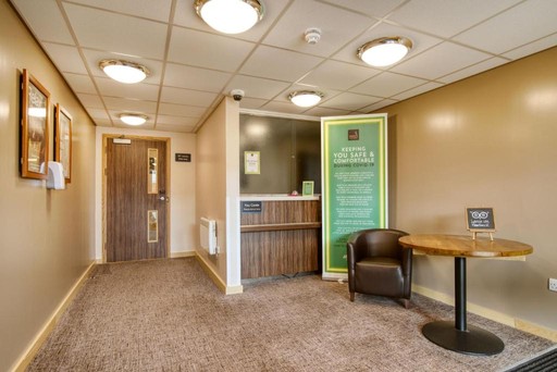The Highland Gate Hotel in Stirling - Marston's Inns