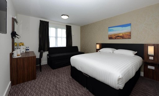 The Highland Gate Hotel in Stirling - Marston's Inns