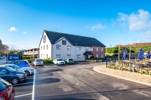 The Two Rivers Hotel at Chepstow - Marston's Inns