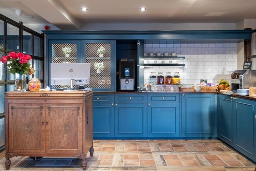 The Two Rivers Hotel at Chepstow - Marston's Inns