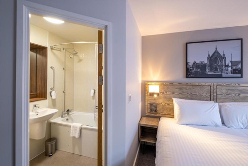 The Two Rivers Hotel at Chepstow - Marston's Inns