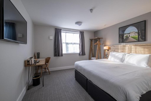 The Two Rivers Hotel at Chepstow - Marston's Inns