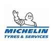Michelin Tyres & Services - Sachin Tyre World Logo