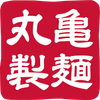 丸亀製麺名張 Logo