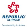 Republic Services of Cahokia Logo