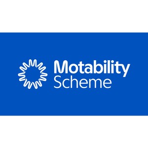 Motability Scheme at Hendy Honda Eastleigh