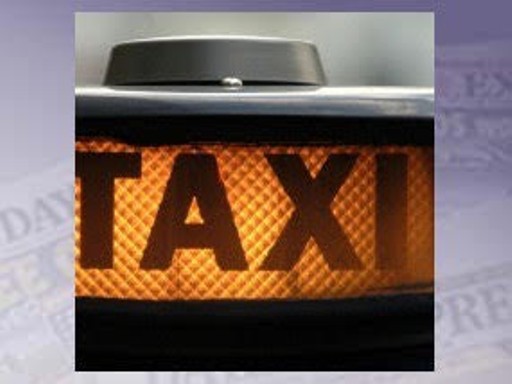 Taxi 