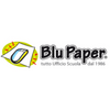 Blu Paper