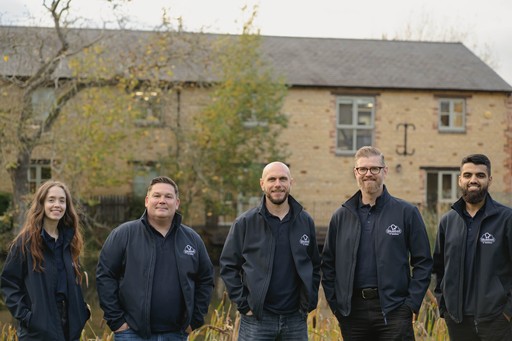Bluebell Team
