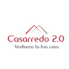 Casarredo 2.0 Logo