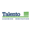 Talento Srl - E-Learning Company Logo