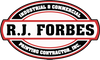 RJ Forbes Painting Contractors Inc