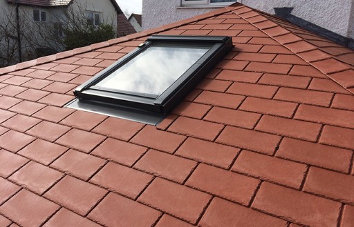Tile Your Conservatory - Tiled Conservatory Roof 
