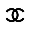 CHANEL CRESCENT MALL Logo