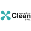 Clean Service Logo