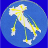 Porto Viro Service Logo