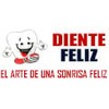 Diente Feliz Logo