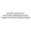 Studio Rossi Commercialisti Associati Logo