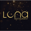 Luna Restaurant Licata Logo