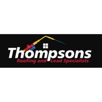 Thompsons Roofing & Lead Specialists