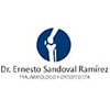 Dr. Ernesto Sandoval Ramírez