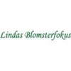 Lindas Blomsterfokus Logo