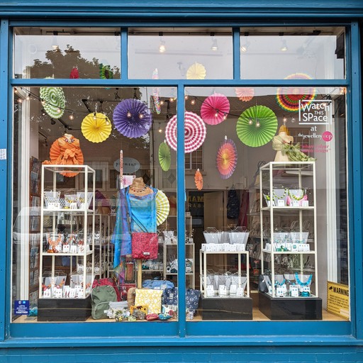 Shop Front