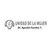 Dr. Agustín Fuentes Torres Unidad De La Mujer