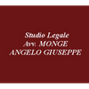 Monge Avv. Angelo Giuseppe Studio Legale Logo