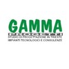 Gamma Progetti Logo