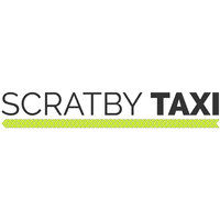 Scratby Taxi