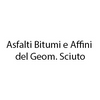 Asfalti Bitumi e Affini Antonino Sciuto Srls