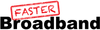 FasterBroadband Logo