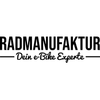 Radmanufaktur – Dein E-Bike Experte Logo