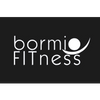 Palestra Bormio Fitness Logo