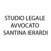 Studio Legale Avvocato Santina Ierardi