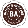 Vi Ses, Horsens, Blindes Arbejde Logo