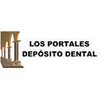 Los Portales Depósito Dental Logo