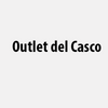 Outlet del Casco Logo