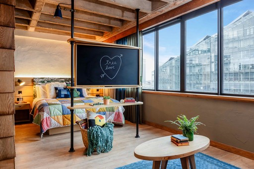 Lookout Studio Suite