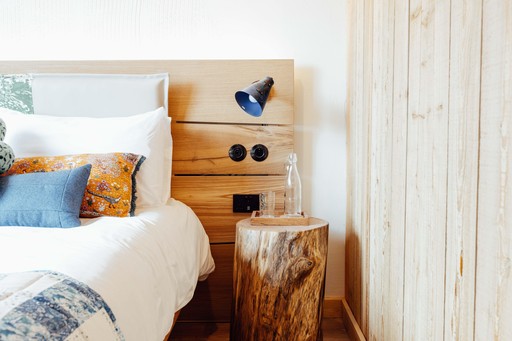 Bedside Details